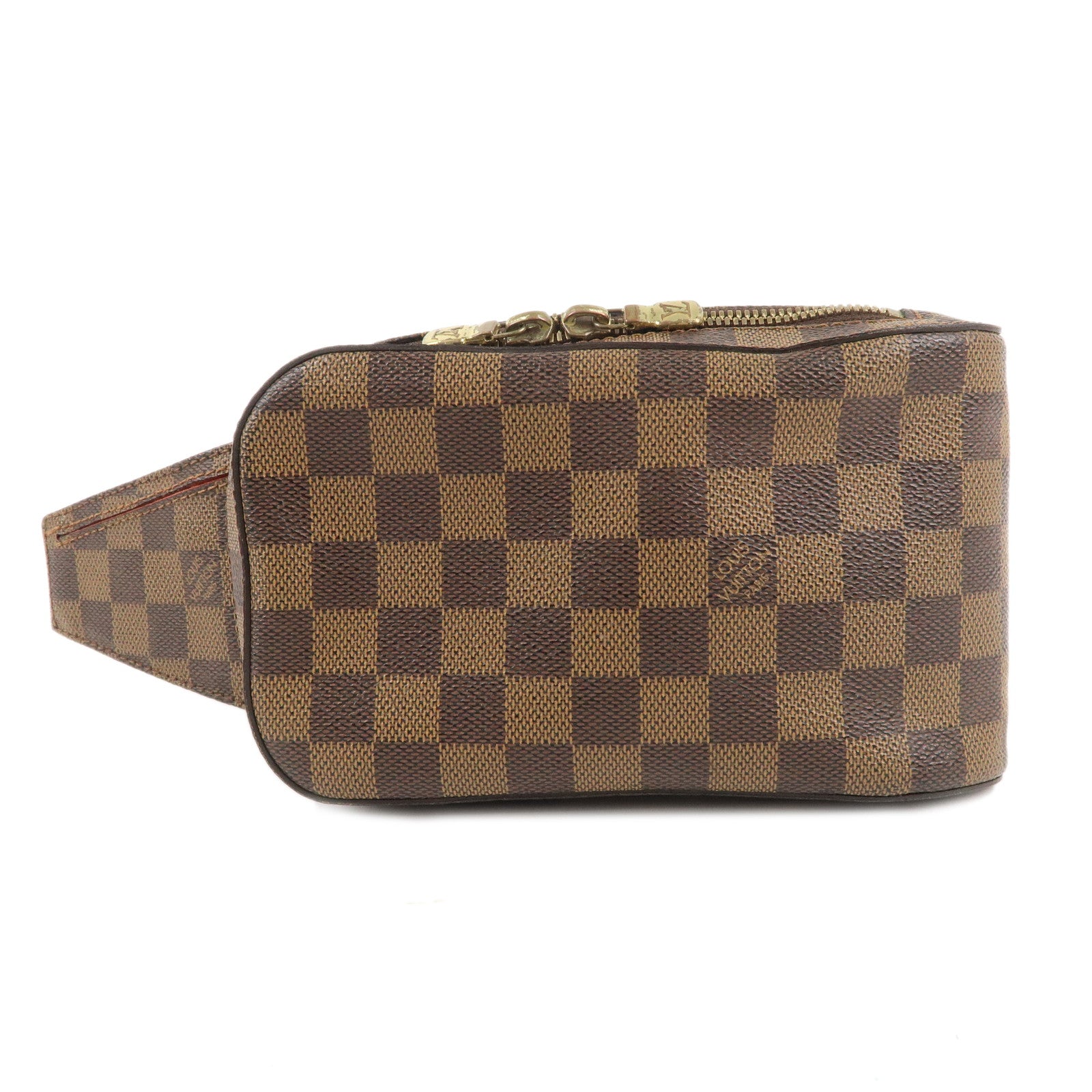 Louis-Vuitton-Damier-Geronimos-Body-Bag-Waist-Bag-N51994