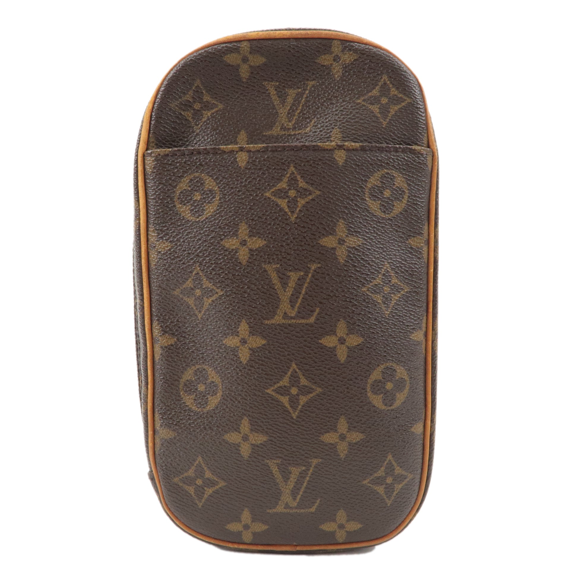 M51870 – dct - Body - Vuitton - Gange - Bag - Louis Vuitton Pochette Homme Monogram  Canvas M51795 - Monogram - ep_vintage luxury Store - Louis - Pochette -  Cross