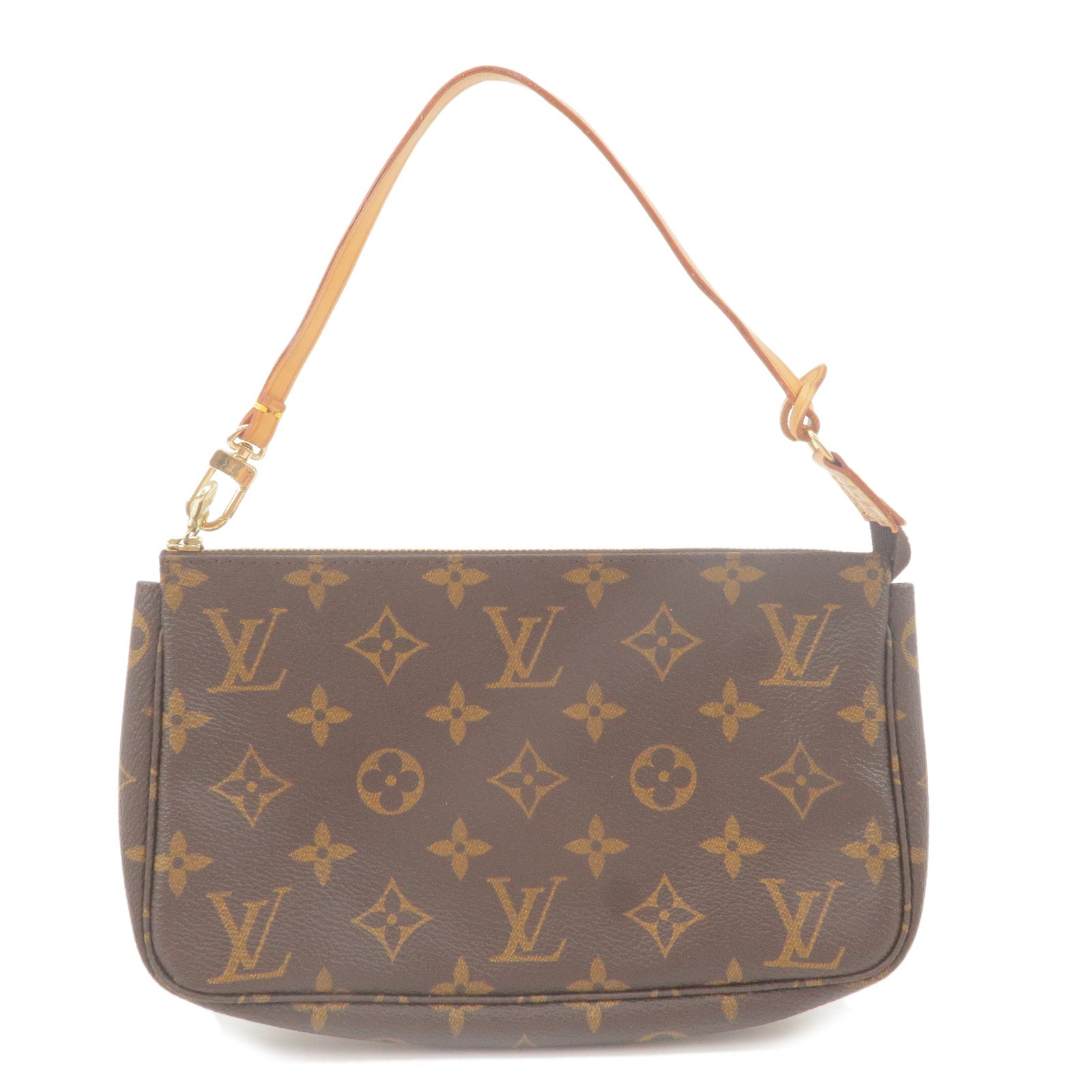 Louis-Vuitton-Monogram-Pochette-Accessoires-Hand-Bag-M51980