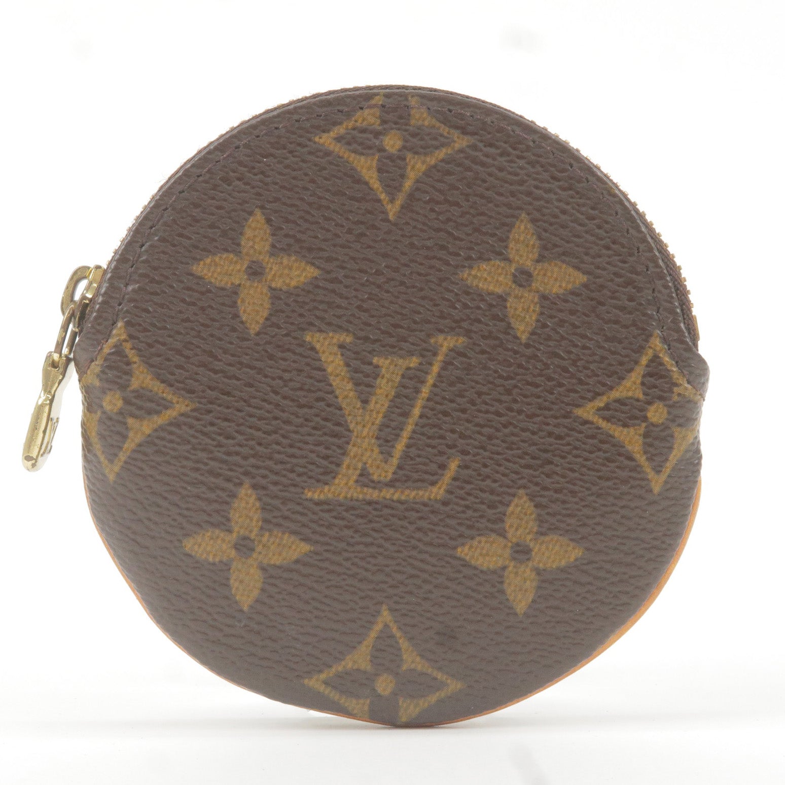Louis Vuitton - Flandrin - Monogram Canvas - Pre Loved