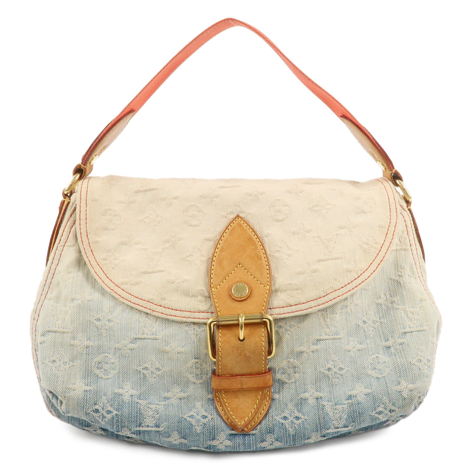 Louis-Vuitton-Monogram-Denim-Sunray-Shoulder-Bag-M40416