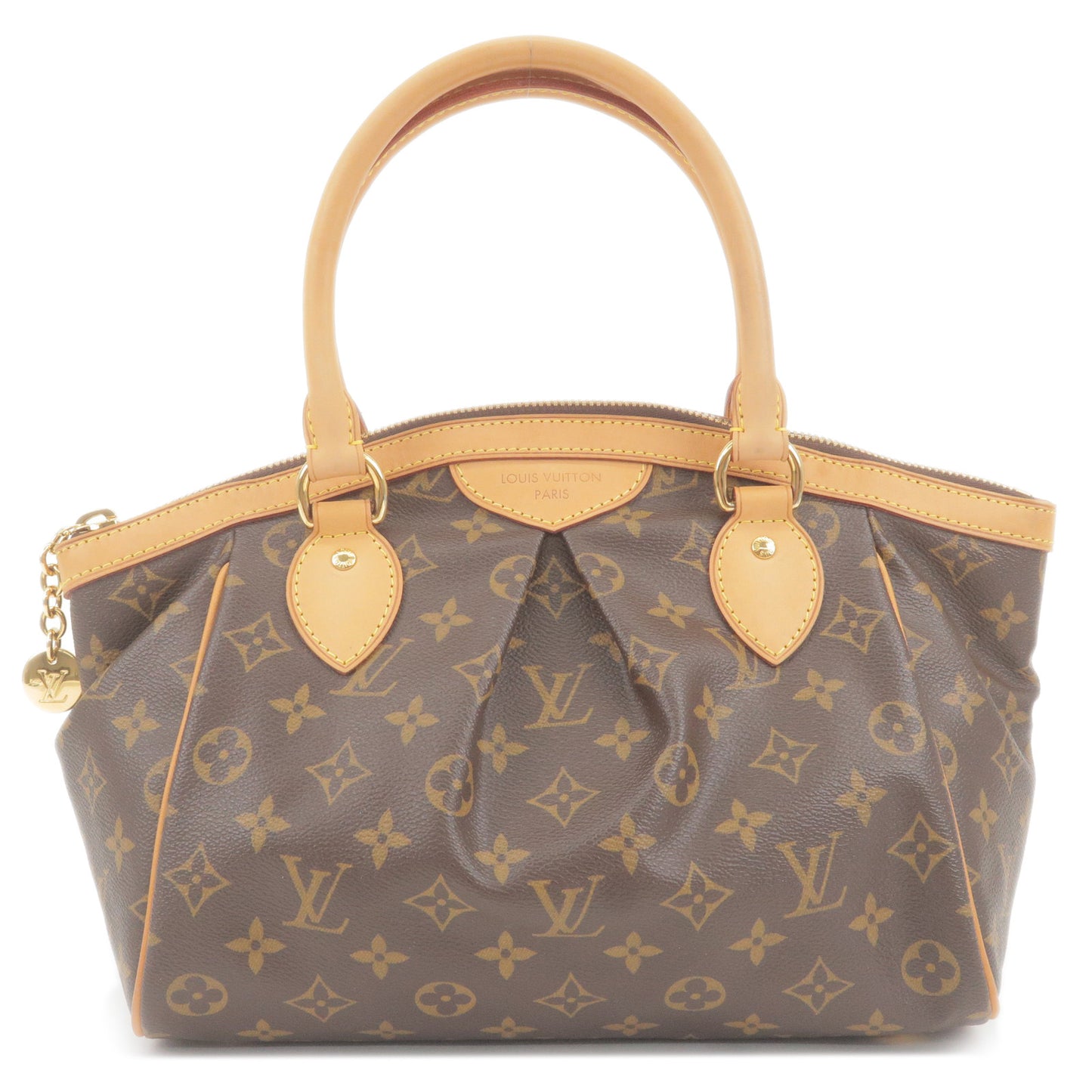 Louis-Vuitton-Monogram-Tivoli-PM-Hand-Bag-M40143