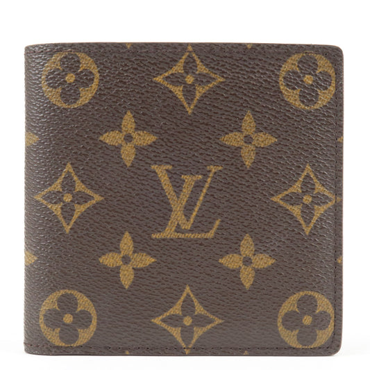 Louis-Vuitton-Monogram-Porte-Billets-Cartes-Credit-Wallet-M61665