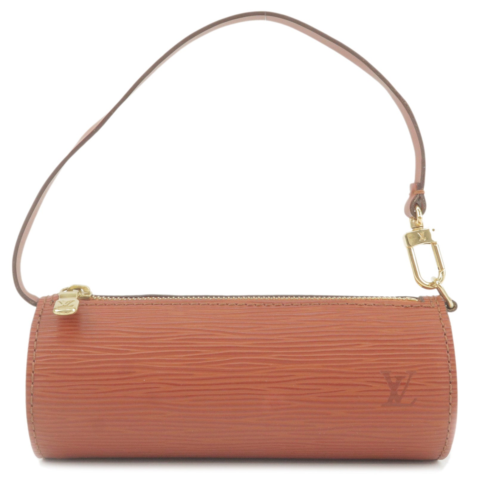 Louis-Vuitton-Epi-Pouch-For-Soufflot-Hand-Bag-Kenya-Brown