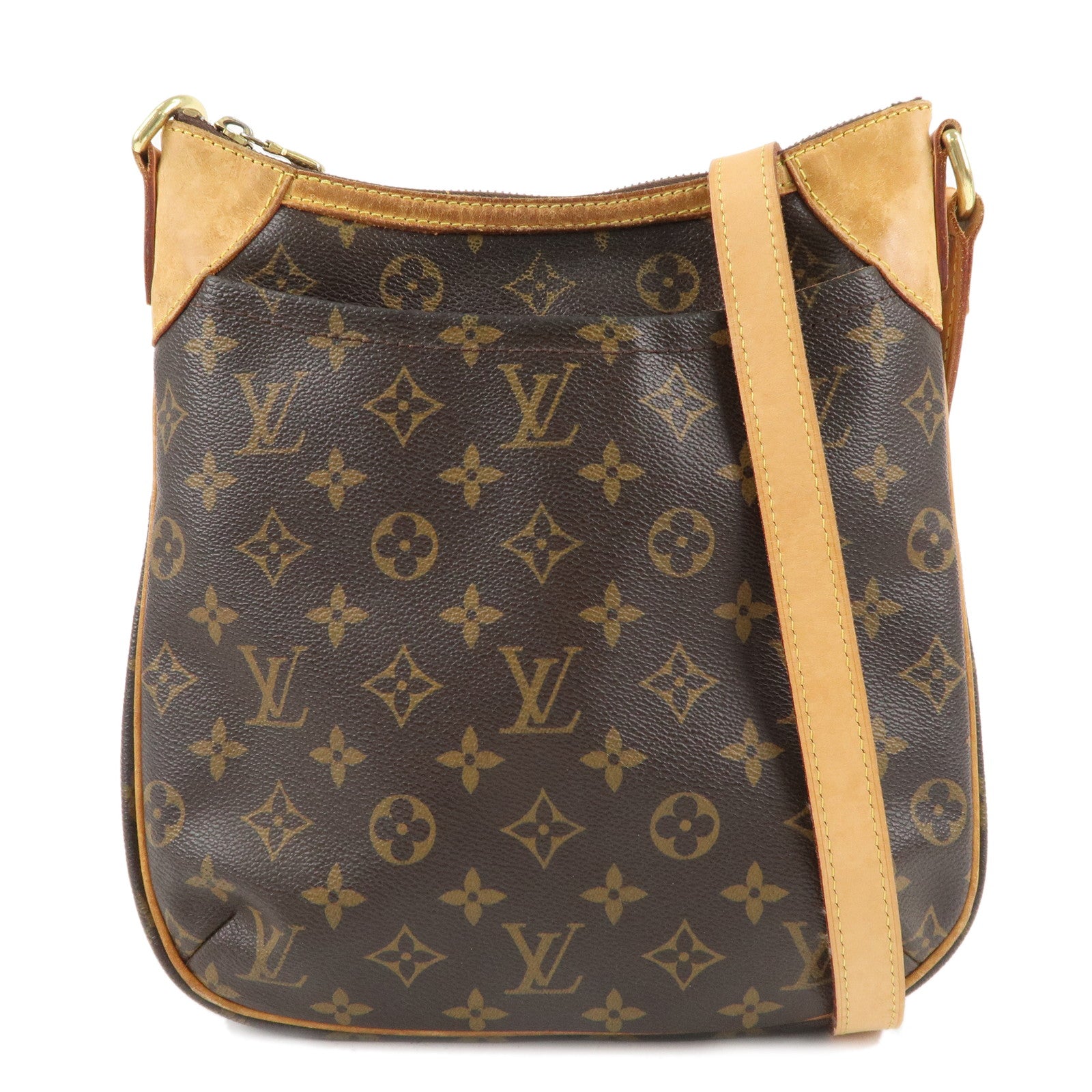 Louis-Vuitton-Monogram-Odeon-PM-Crossbody-Shoulder-Bag-M56390