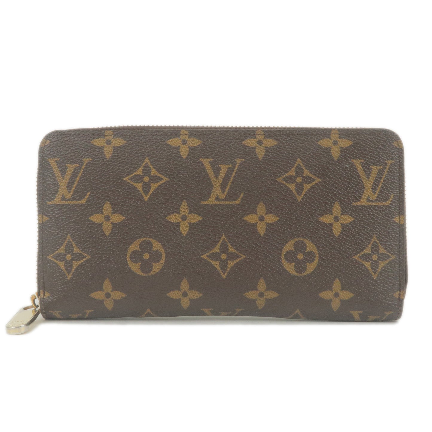 Louis-Vuitton-Monogram-Zippy-Wallet-Zip-Around-Wallet-M60017