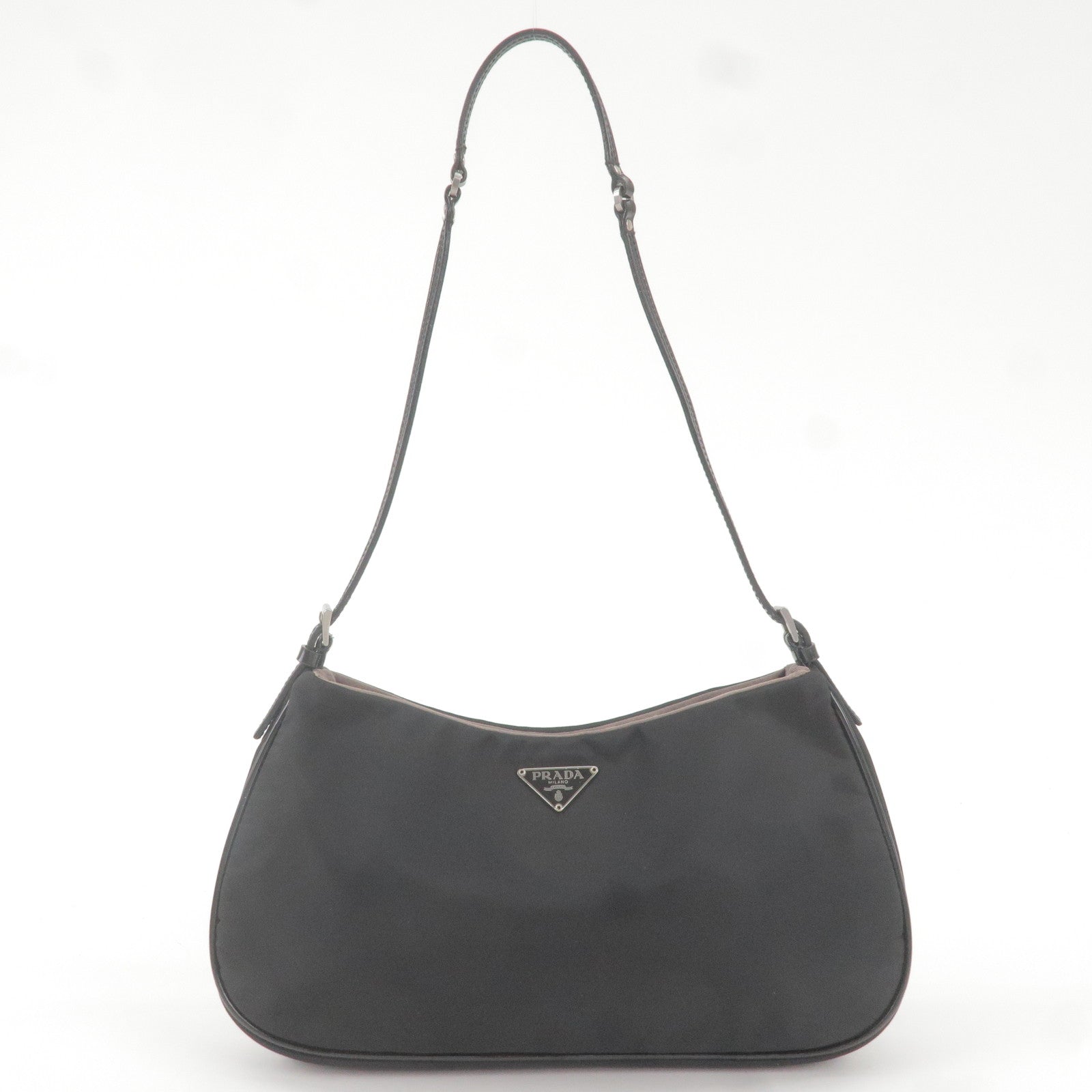 Prada Rubber Shoulder Bags for Women | Mercari