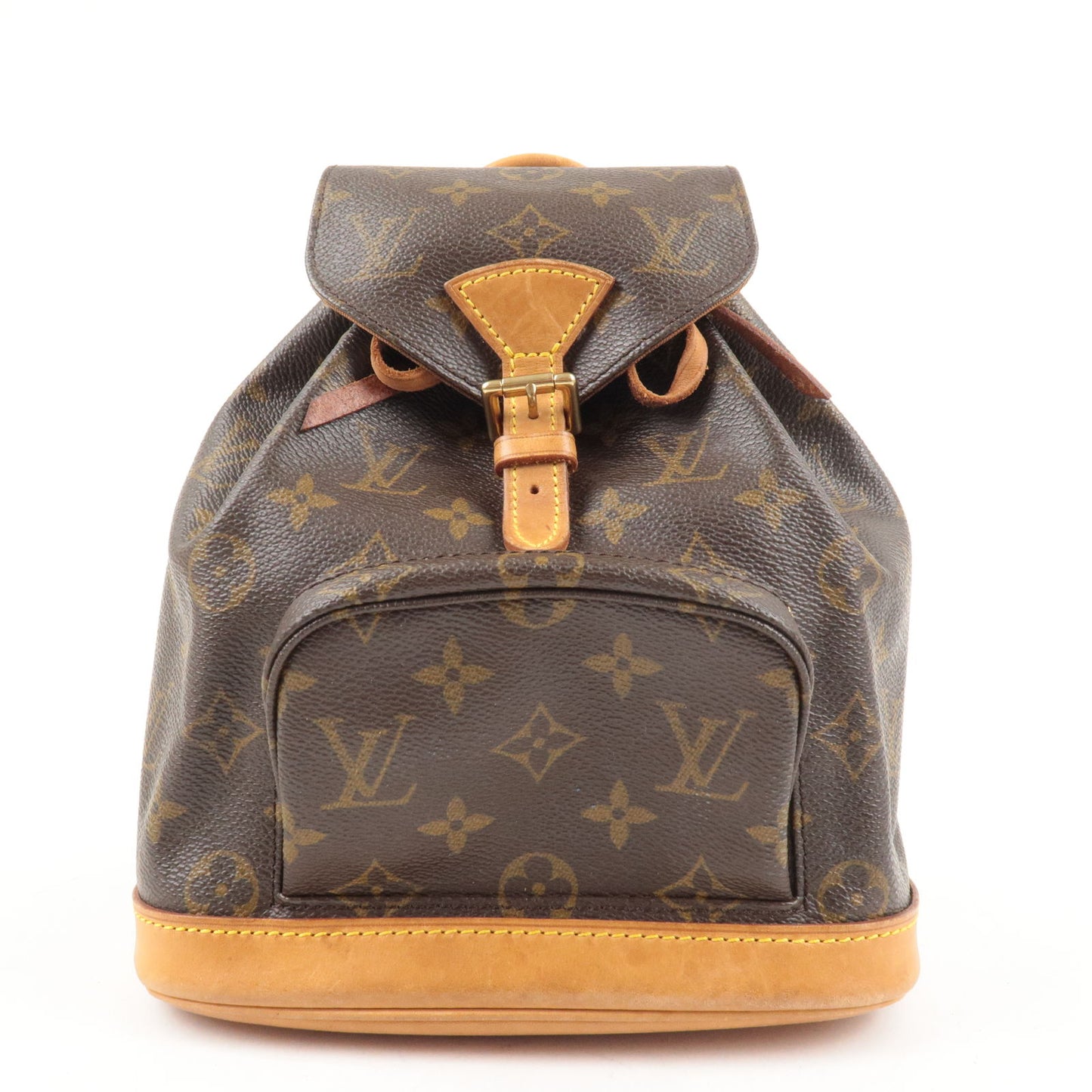 Louis Vuitton Mini Montsouris Backpack M51137