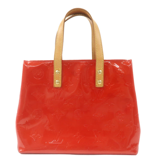 Louis-Vuitton-Monogram-Vernis-Lead-PM-Hand-Bag-M91088-Rouge