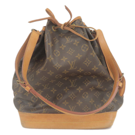 Louis-Vuitton-Monogram-Noe-Shoulder-Bag-M42224