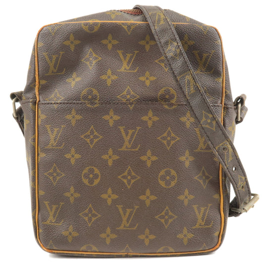 Louis-Vuitton-Monogram-Marceau-Shoulder-Bag-M40264