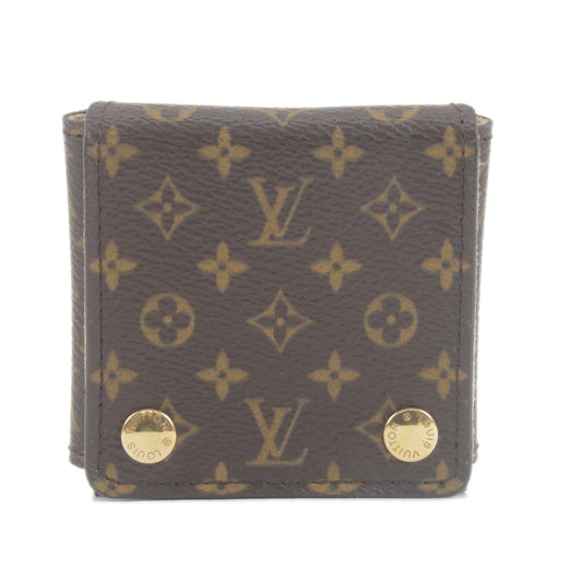 Louis-Vuitton-Monogram-Canvas-Jewelry-Case-Accessory-Case