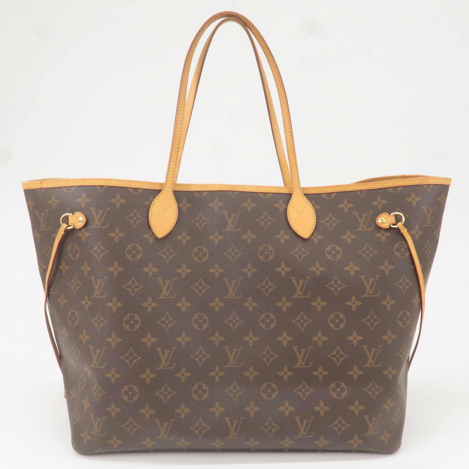 Louis-Vuitton-Monogram-Neverfull-GM-Tote-Bag-M40157 – dct-ep_vintage luxury  Store