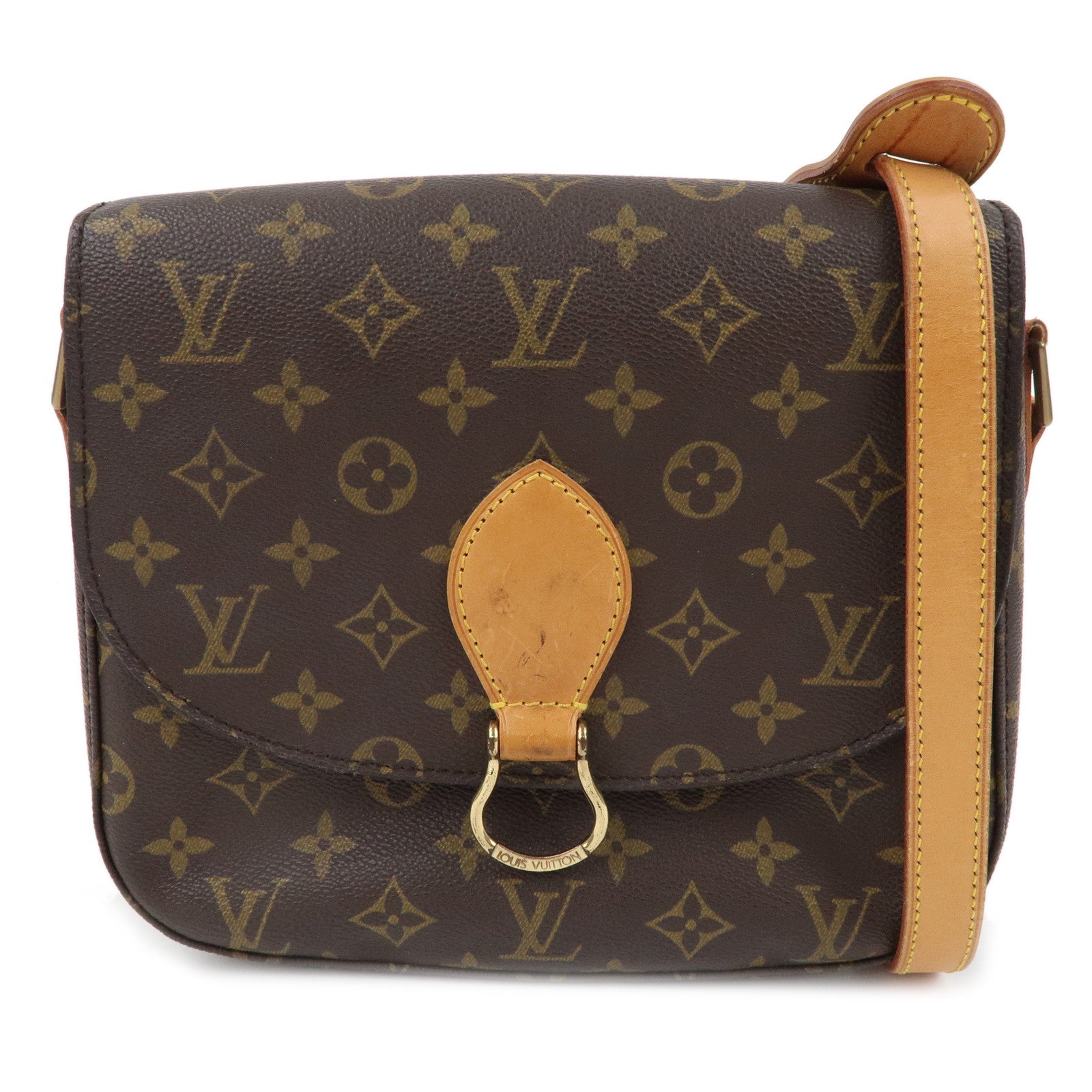 Louis Vuitton, Bags, Beautiful Louis Vuitton Odeon Gm