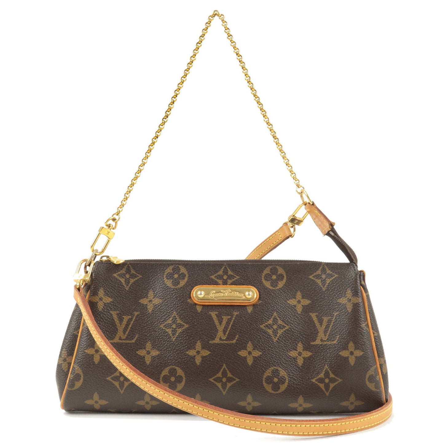 Louis-Vuitton-Monogram-Eva-2Way-Hand-Bag-Shoulder-Bag-M95567