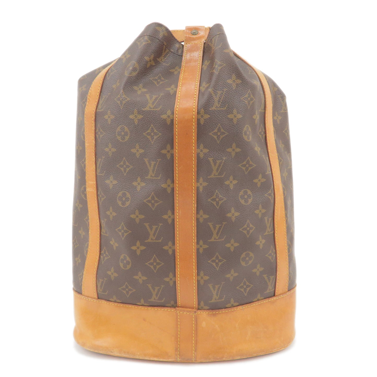 Louis-Vuitton-Monogram-Randonnee-GM-Laundry-Bag-M42244