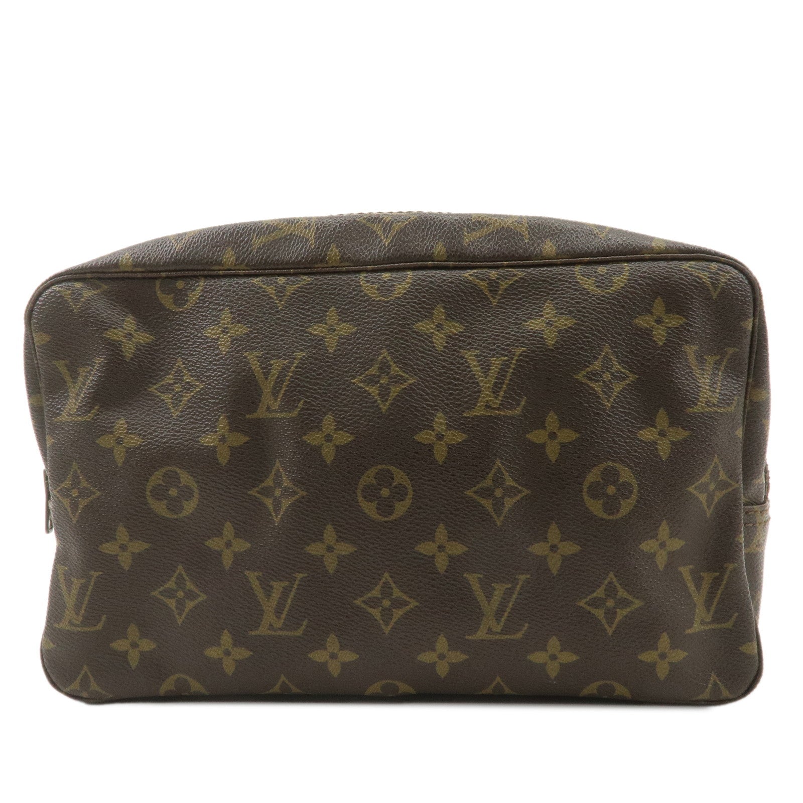 Louis-Vuitton-Monogram-Trousse-Toilette-28-Pouch-Brown-M47522