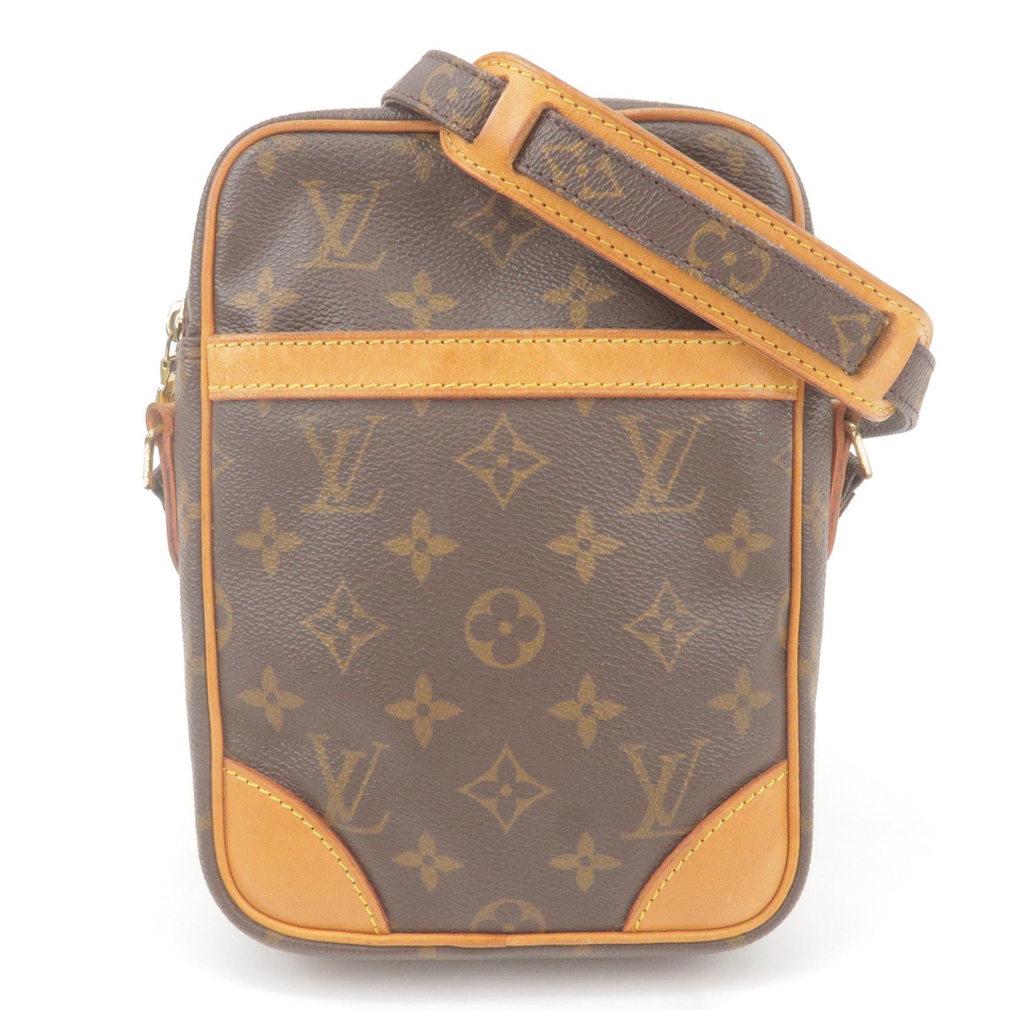 Louis Vuitton Danube Messenger Bag
