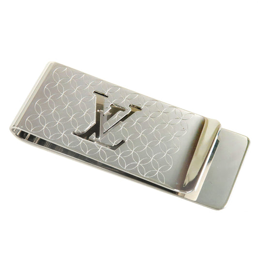 Louis-Vuitton-Pince-A-Billets-Money-Clip-Beige-M64692 – dct-ep_vintage  luxury Store