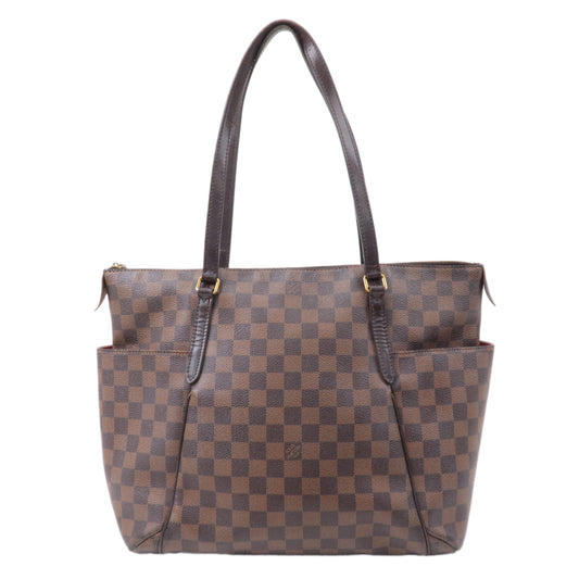 Louis - Bag - Damier - Hand - 2Way - Bag - N41581 – dct - Vuitton