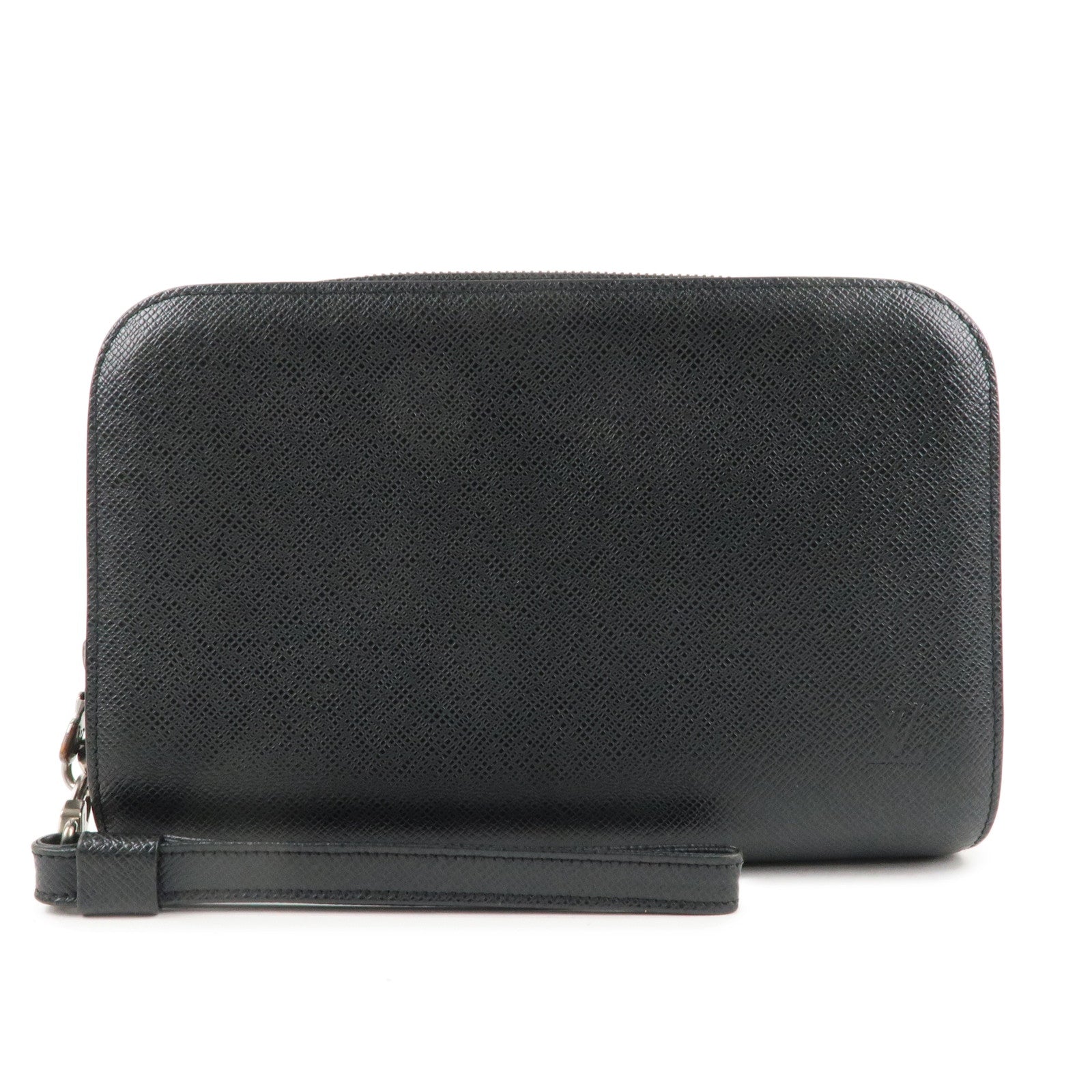 Louis-Vuitton-Taiga-Baikal-Clutch-Bag-Pouch-Ardoise-M30182