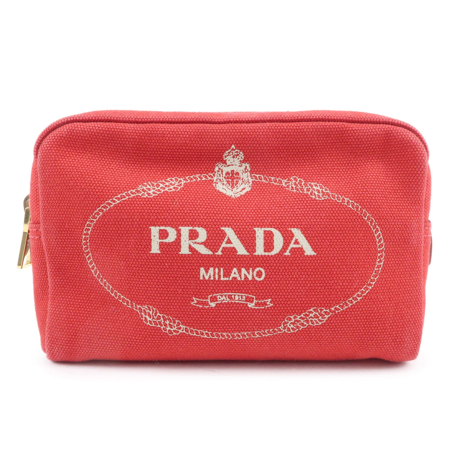 Prada discount hemp bag