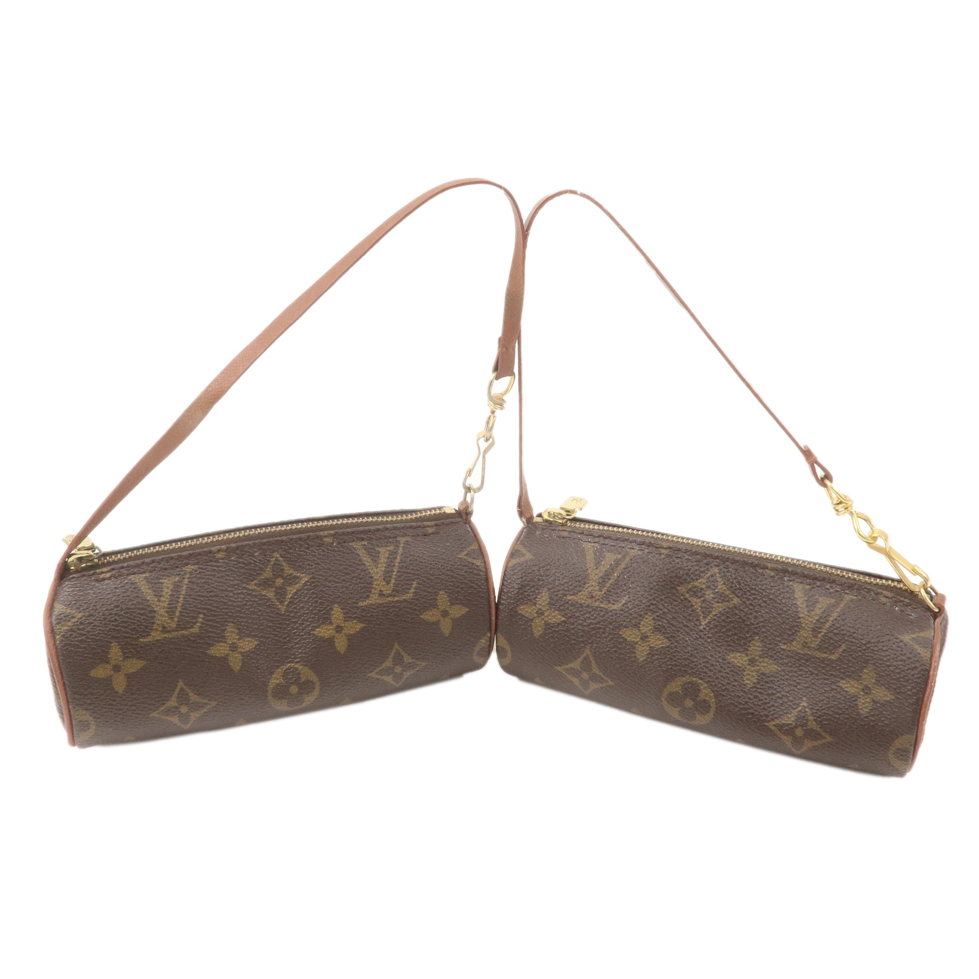 Louis Vuitton, Bags, Louis Vuitton Monogram Papillon Set