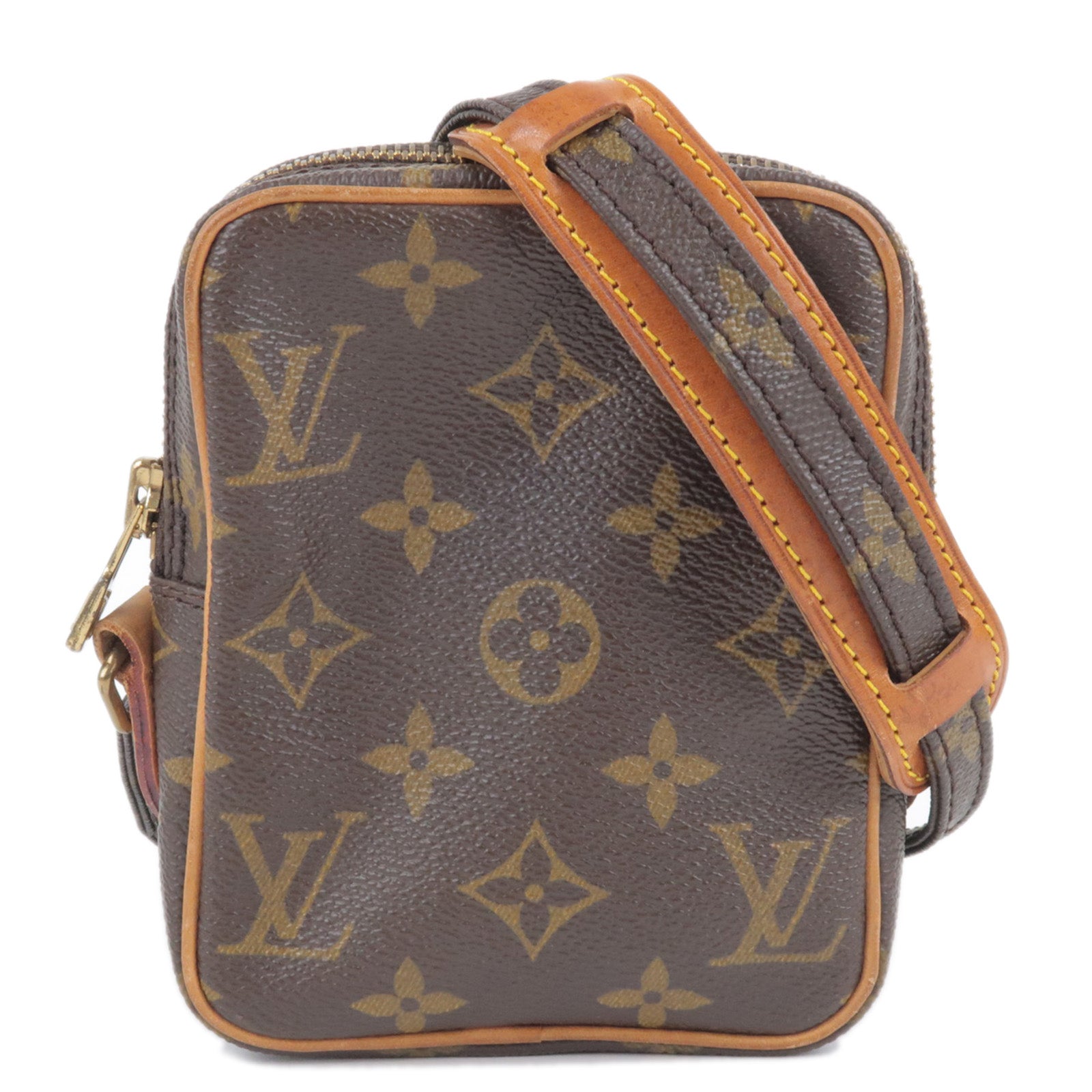 Louis-Vuitton-Monogram-Mini-Danube-Shoulder-Bag-M45268