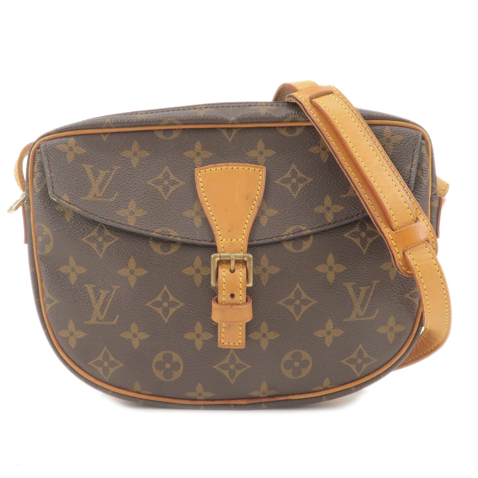 Louis-Vuitton-Monogram-Jeune-Fille-MM-Shoulder-Bag-M51226