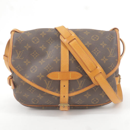 ep_vintage luxury Store - Vuitton - Louis - M42243 – dct