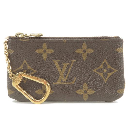 Case - M61926 – dct - Louis - Monogram - Coin - Monnaie - Louis Vuitton  Tröjor - ep_vintage luxury Store - Vuitton - Rond - Porte