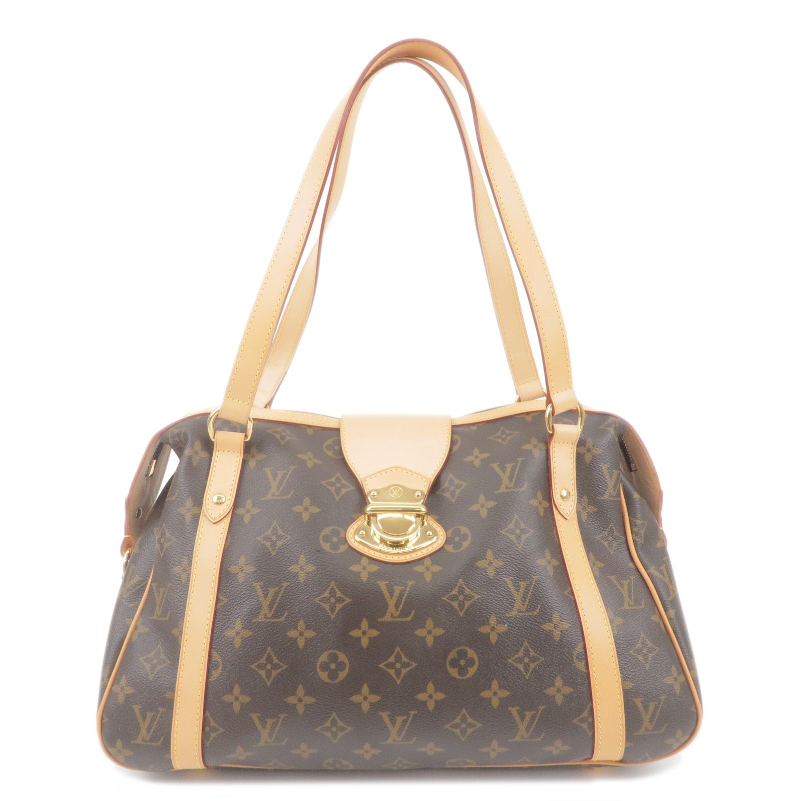 Louis-Vuitton-Monogram-Stresa-PM-Shoulder-Bag-M51186