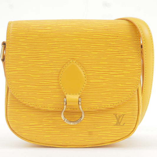 Louis-Vuitton-Epi-Multiclés-4-Key-Holder-Case-Noir-M63822 – dct-ep_vintage  luxury Store