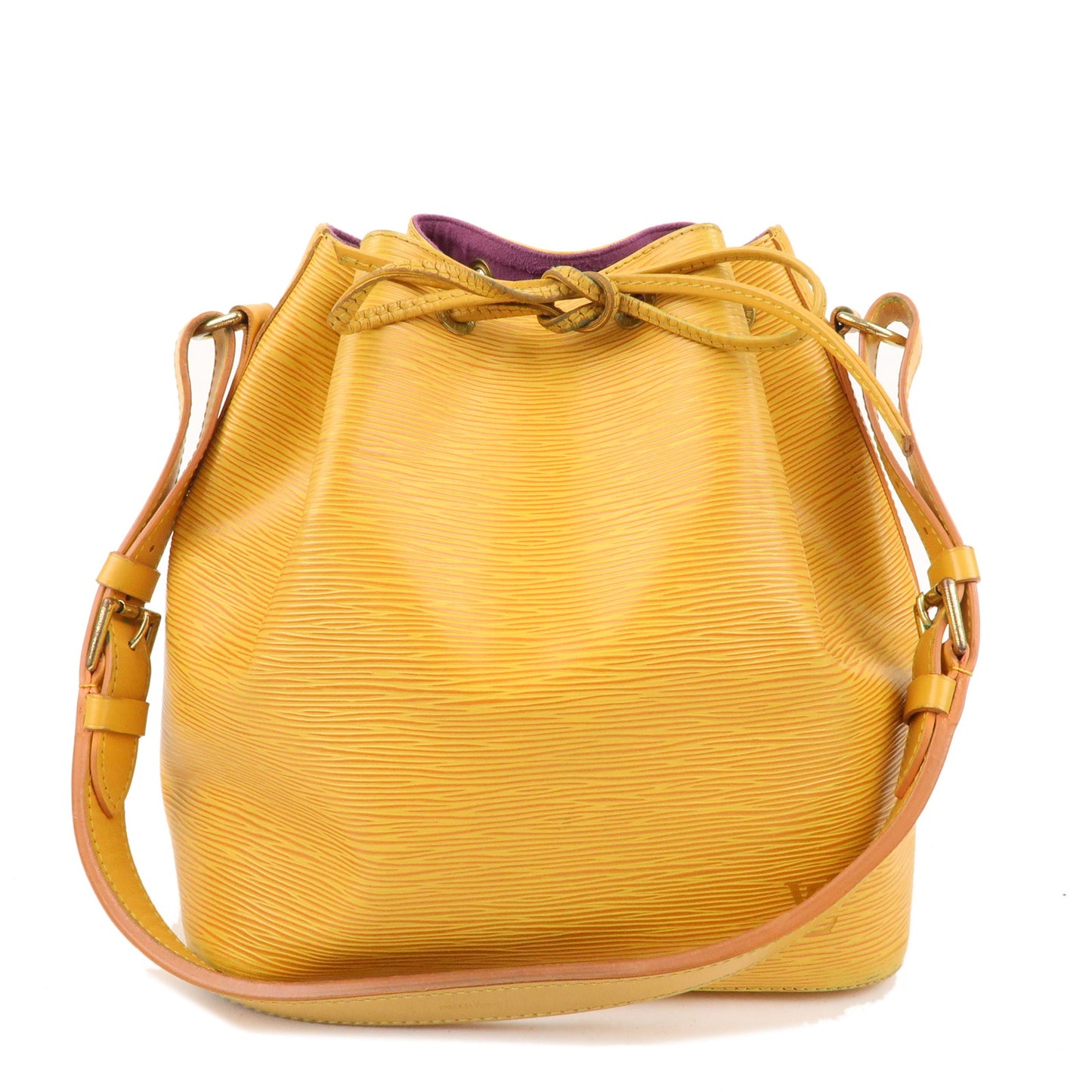 Louis-Vuitton-Epi-Petit-Noe-Shoulder-Bag-Tassili-Yellow-M44109