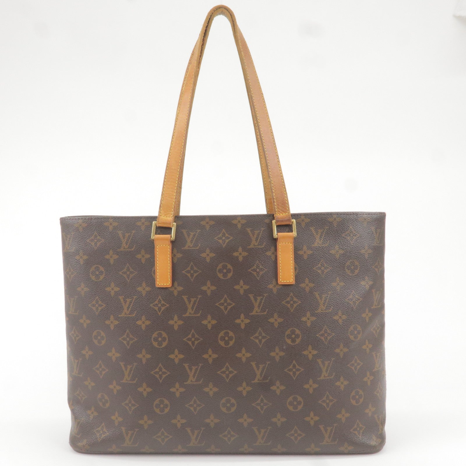 Louis Vuitton Buci Bag - love the Lux