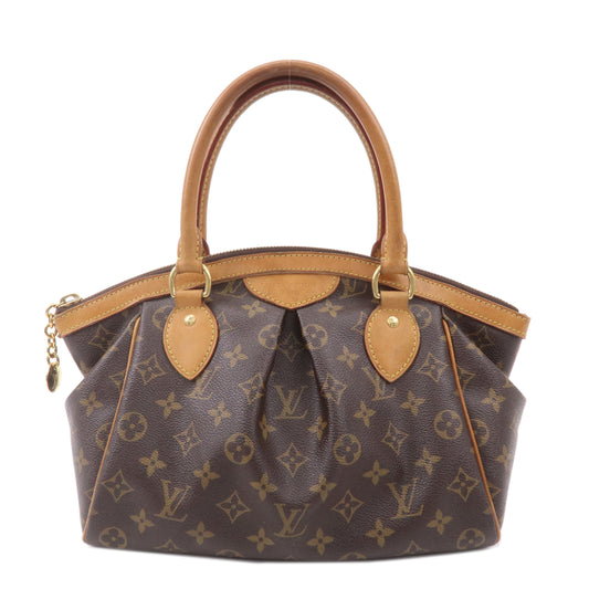 Louis Vuitton Monogram Ellipse Shopping Shoulder Tote Bag M51128