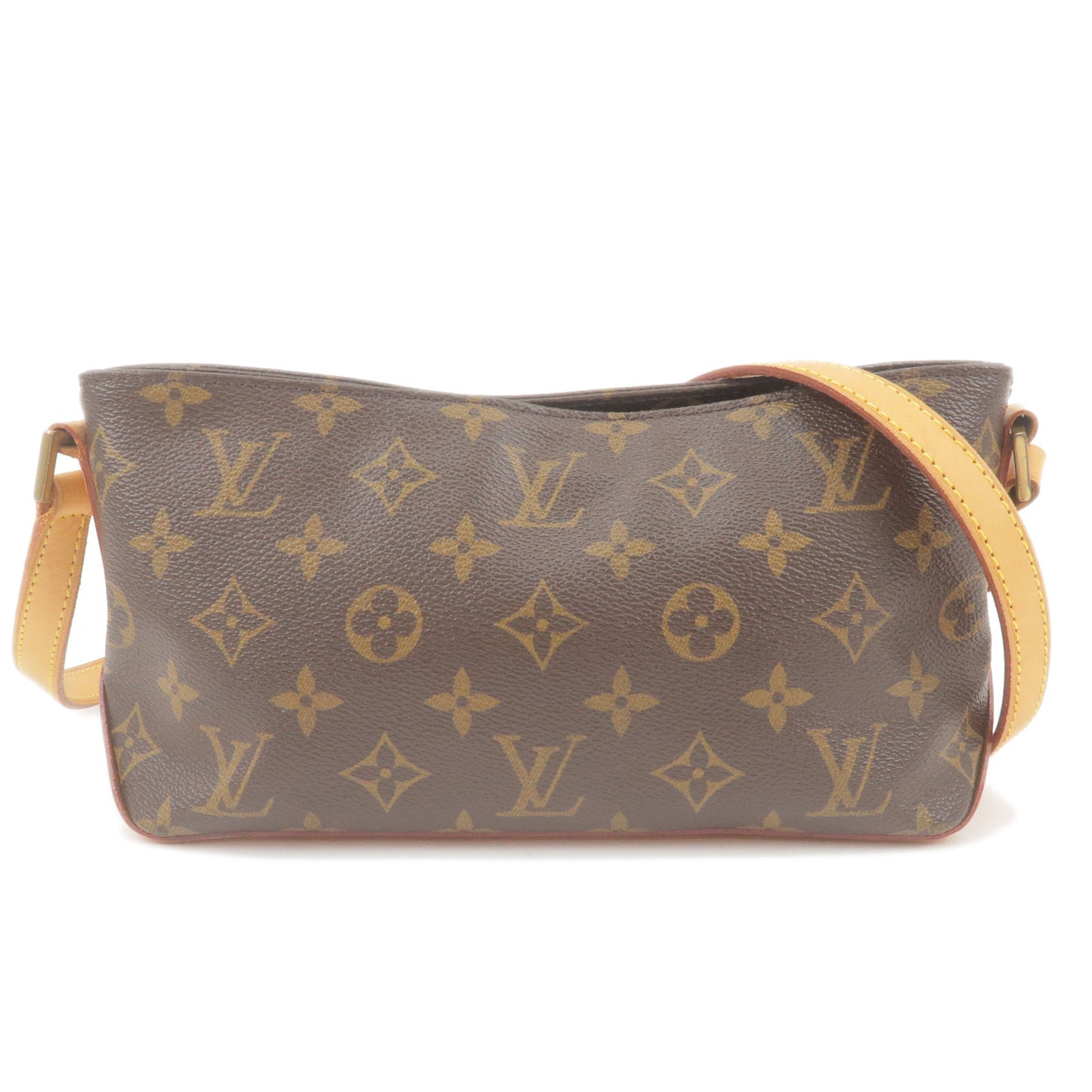 Louis Vuitton Trotteur Shoulder Bag M51240