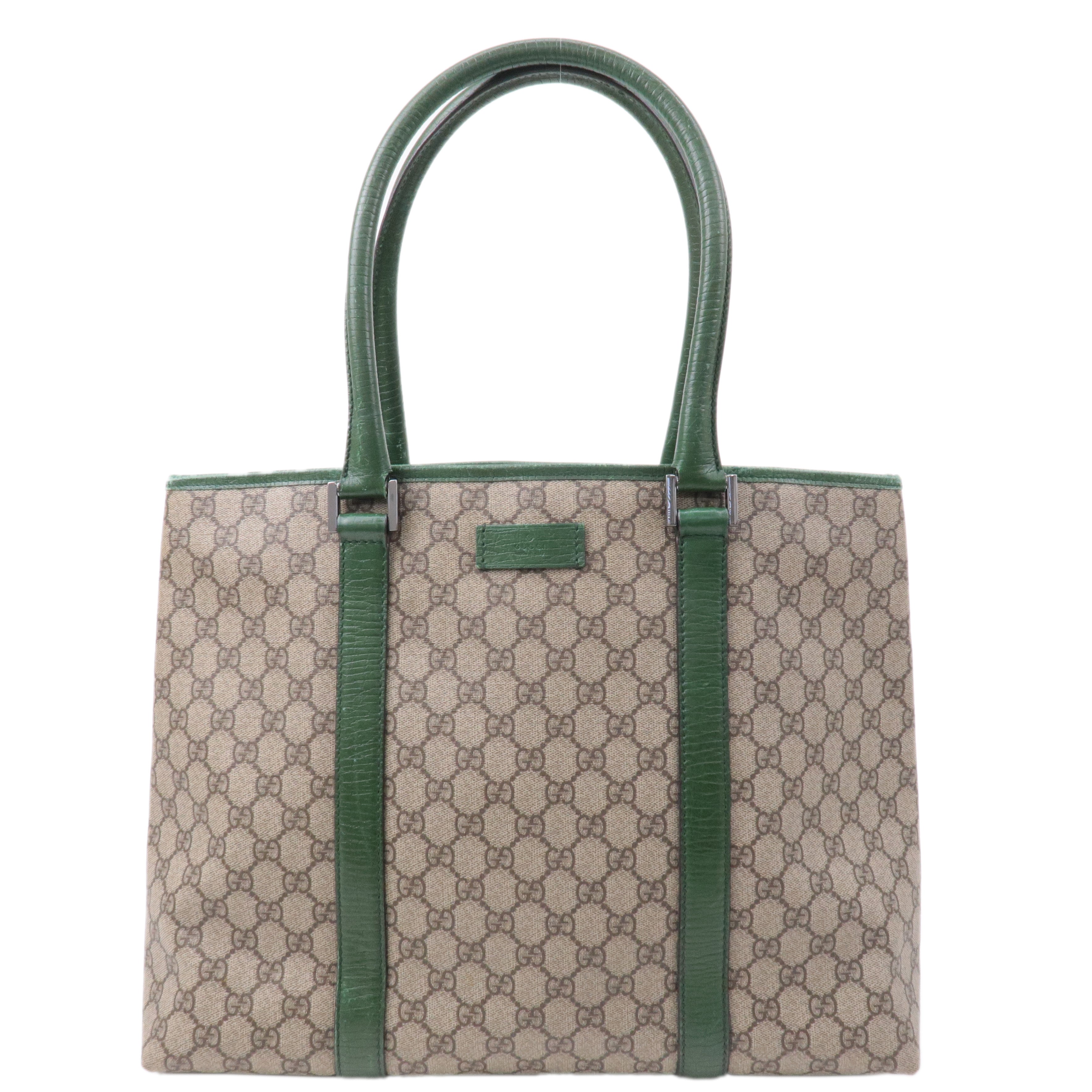 Tote 2024 handbag gucci