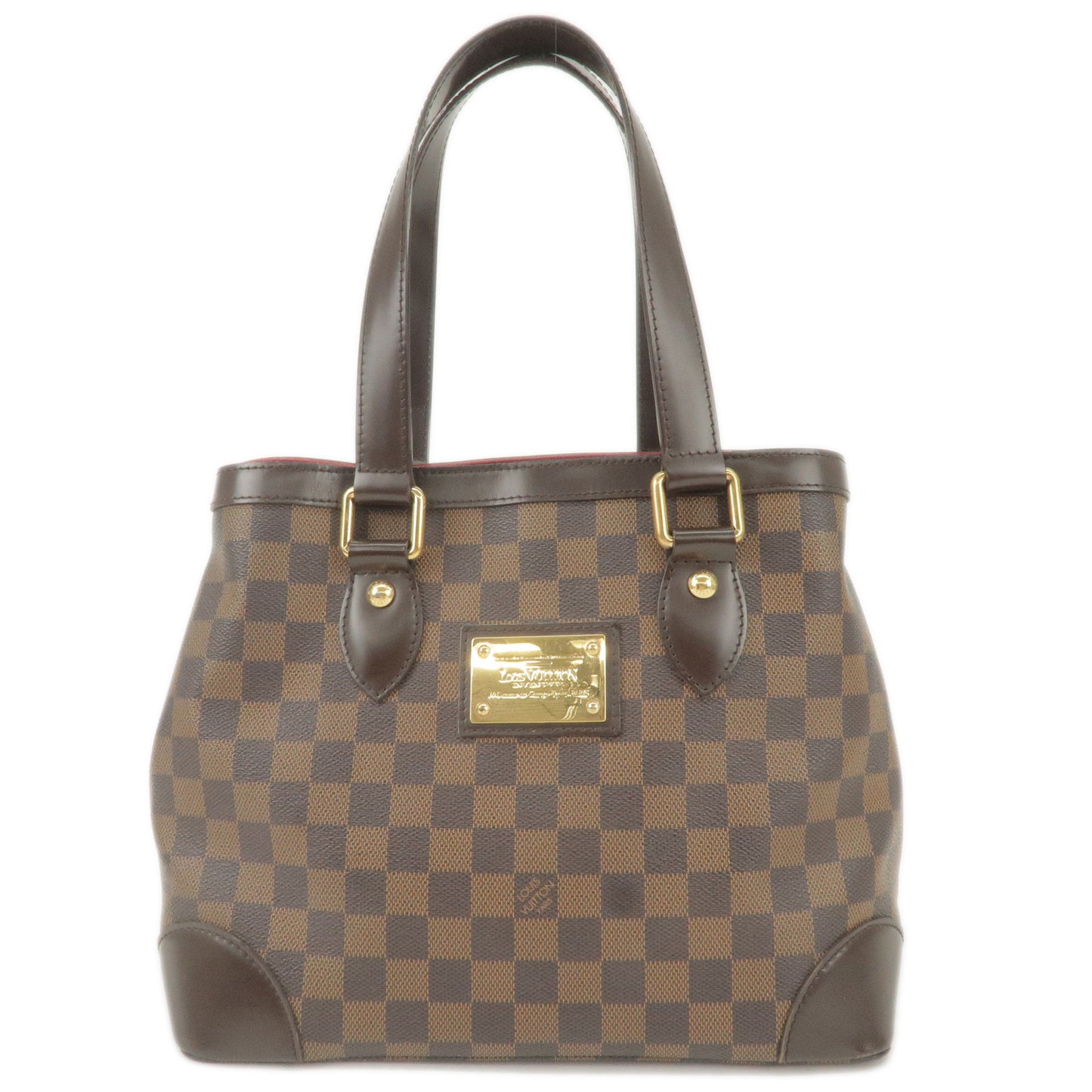 Louis-Vuitton-Damier-Ebene-Hampstead-PM-Hand-Bag-N51205