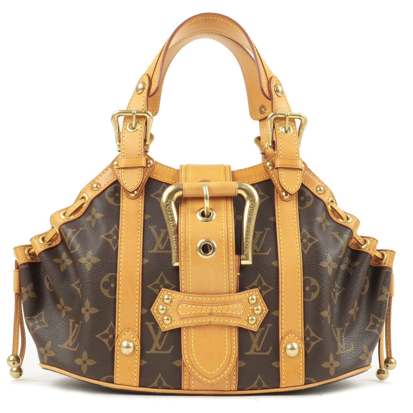 Louis-Vuitton-Monogram-Theda-PM-Hand-Bag-Purse-M92399