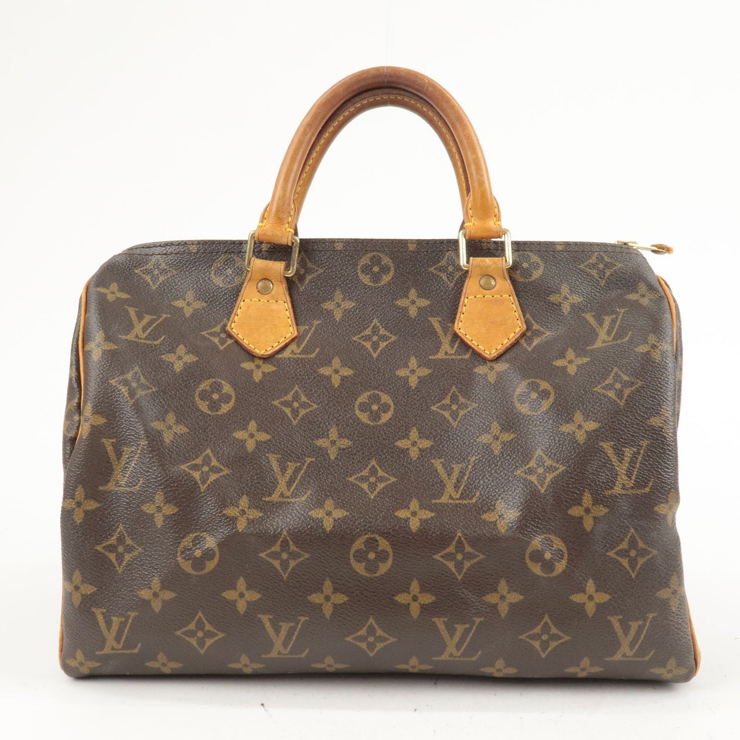 Louis Vuitton, Bags, Lv Speedy 3 Epi