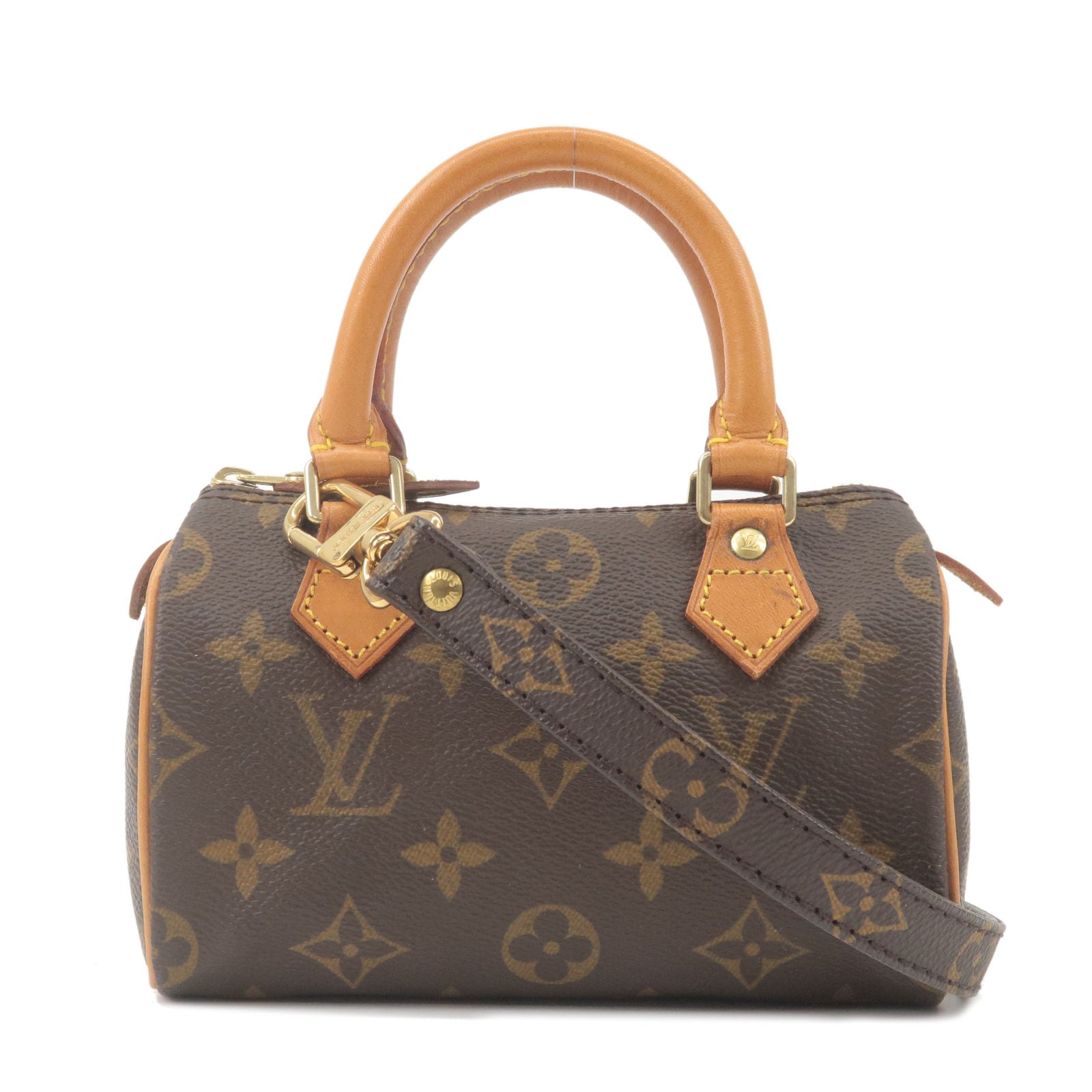 Louis-Vuitton-Monogram-Mini-Speedy-&-Shoulder-Strap-M41534/J75010