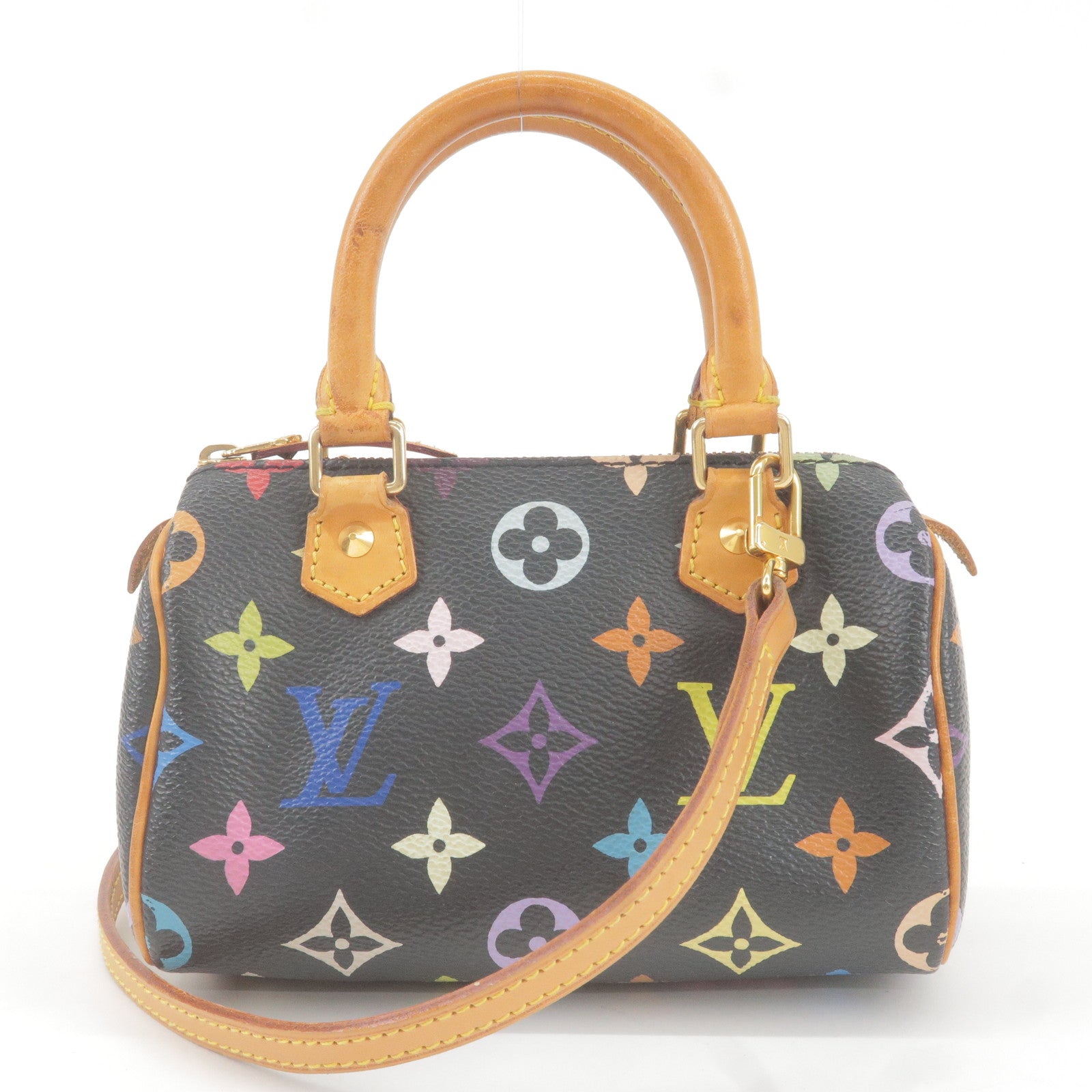 Louis-Vuitton-Monogram-Multi-Color-Mini-Speedy-Mini-Bag-M92644