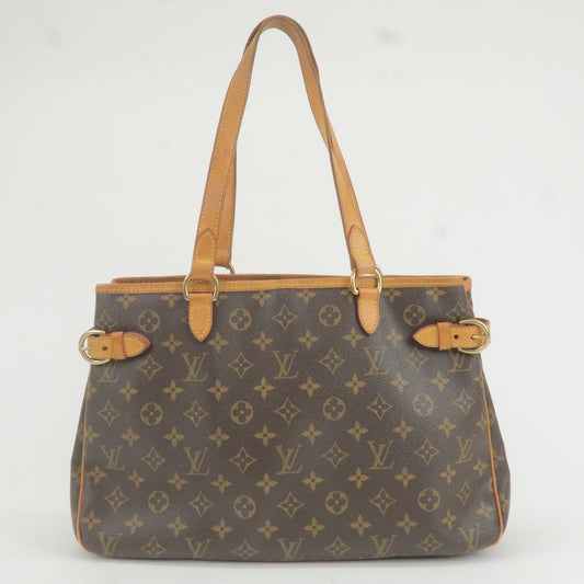 Louis Vuitton Monogram Poche Toilette 15 Pouch M47546 Lv Auction