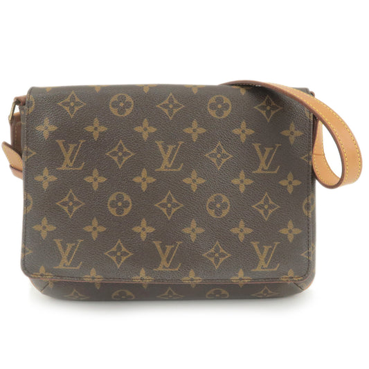 Louis-Vuitton-Multi-Color-Sologne-Shoulder-Bag-Noir-M92639 – dct-ep_vintage  luxury Store