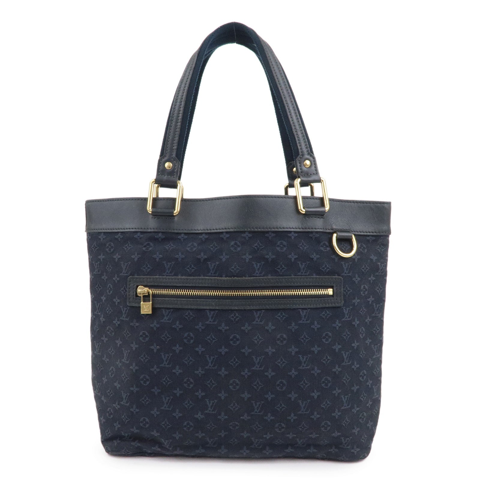 Louis-Vuitton-Monogram-Mini-Lucille-GM-Tote-Bag-Blue-M92679