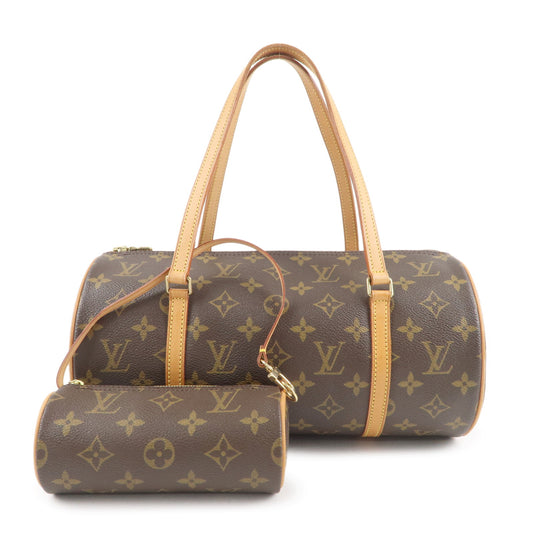 Louis-Vuitton-Monogram-Turelee-Shoulder-Bag-Crossbody-Bag-M51350 – dct-ep_vintage  luxury Store