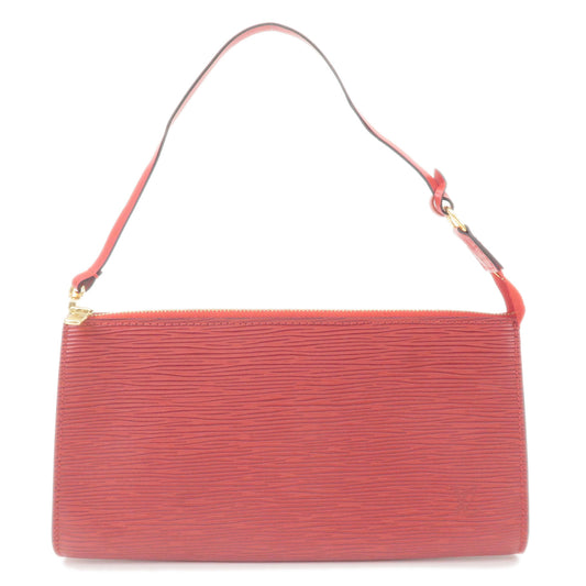Louis-Vuitton-Epi-Pochette-Accessoires-Pouch-Castilian-Red-M52987