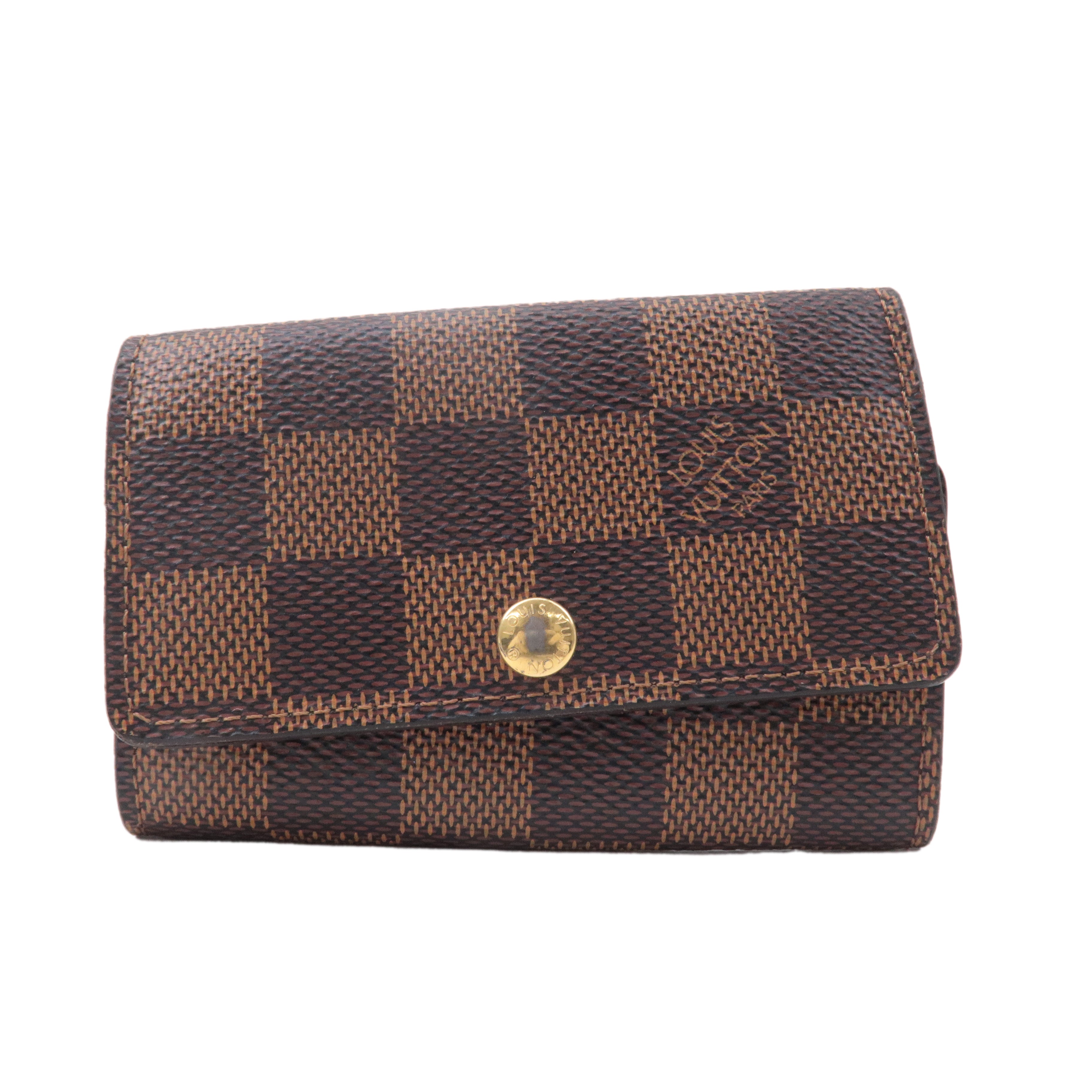 Louis Vuitton retailer Monogram Multicles 6 Key Case