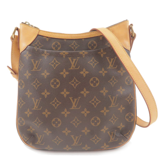 Shoulder - ep_vintage luxury Store - Crossbody - Monogram - Louis Vuitton  MEN SMALL ACCESSORIES KEY CASES - Vuitton - Odeon - Louis - Bag - PM -  M56390 – dct